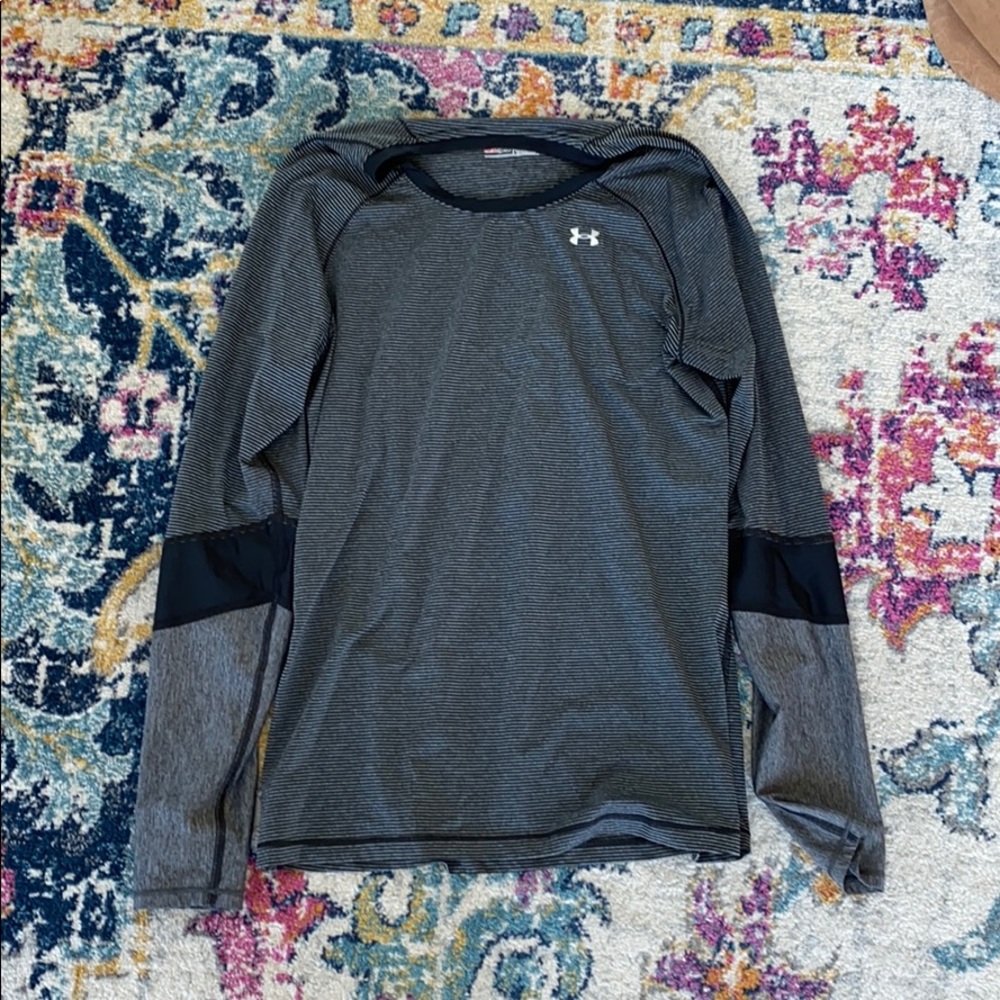 Under Armour shirt